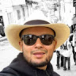 Meet your Posher, Juan pablo